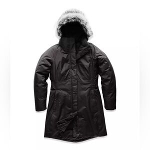 The North Face Arctic Parka